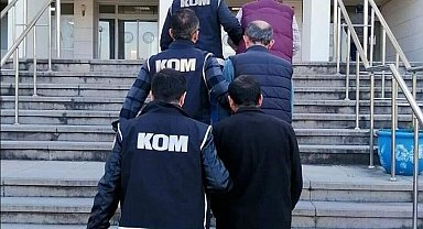 Muğla'da silah kaçakçılığı operasyonu; 3 gözaltı