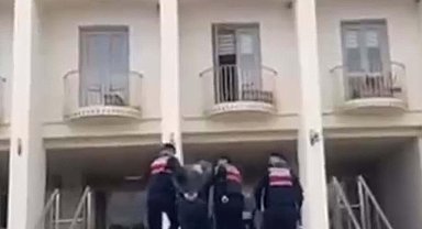 Muğla'da uyuşturucu operasyonuna 1 tutuklama