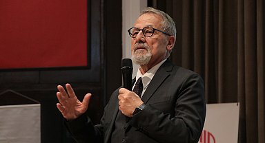 Naci Görür: Kayseri, olabilecek en çürük zeminde oturuyor