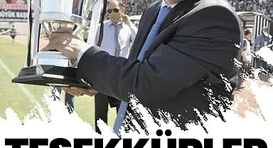 Nazillispor'a yine Alıcık desteği