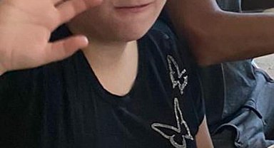 Nefes borusuna yemek kaçan Sudenaz, yaşamını yitirdi