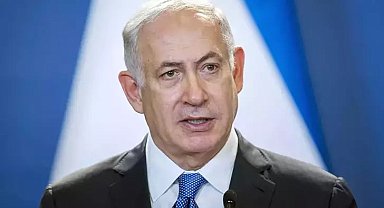 Netanyahu, Şin-Bet Direktörü'nü görevden alacağını açıkladı