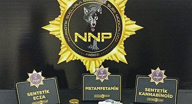 Niğde'de uyuşturucu operasyonunda 4 tutuklama