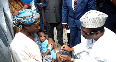 Nijerya'da menenjit salgını: En az 26 ölü