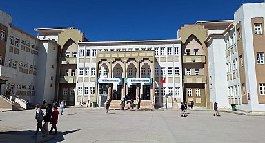 Öğretmenin öğrencisini darbettiği iddiası