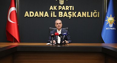 Ömer Çelik: Suriye'de mezhep provokasyonu var