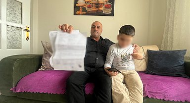 Otizmli öğrencinin vücudundaki morluklara savcılık soruşturması; öğretmeni açığa alındı