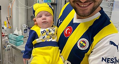 Otomobildeki patlamada ölen 3 aylık Mustafa'nın babası: Bebeğimizi ilk kez kucağımıza almıştık