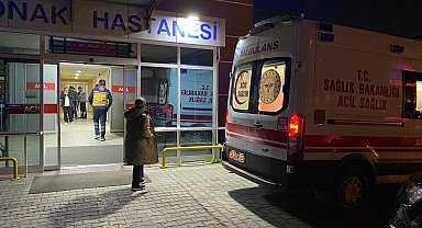 Otomobilin çarptığı kadın öldü