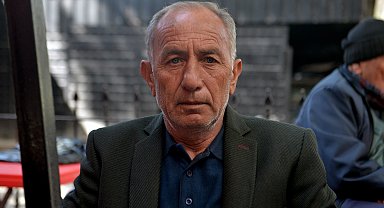 Otomobilin çarptığı Sevinç ağır yaralandı; kaza kamerada