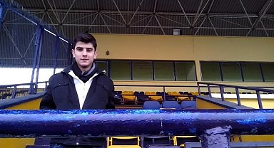 Otomobiliyle TIR'ın altına giren sürücü, 9 gün sonra öldü