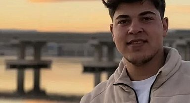 Otomobille çarpışan motosikletin sürücüsü öldü