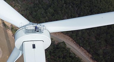 Ovacık RES uçtan uca kadınlara emanet