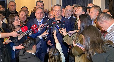 Özel: CHP'den kriz bekleyenler çok bekleyecek ama iktidarımızı bekleyenler çok beklemeyecek