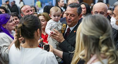 Özel: Hiç değilse iftar sofralarındaki sert siyaset dilini terk edelim