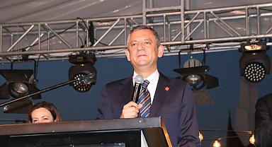 Özel: Trump'ın Filistinlileri civardaki ülkelere sürmek istediğini, orayı sömürmek istediğini görüyoruz