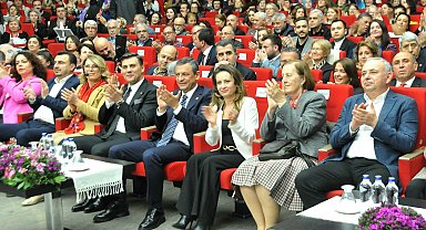 Özel: Trump'ın Filistinlileri civardaki ülkelere sürmek istediğini, orayı sömürmek istediğini görüyoruz