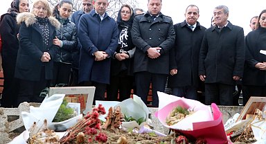 Özgür Özel: Bu ülkenin yönetimini devralmak ve bu hesapları sormak zorundayız