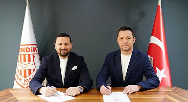 Pendikspor'da Uğur Uçar dönemi