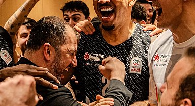 Petkimspor'un konuğu Fenerbahçe