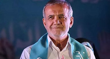 Pezeşkiyan'dan Trump'a yanıt: Tehdit ediyorsan müzakere etmeyeceğim