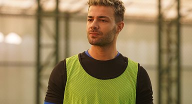 Piyasa dizisinin Icardi'si: Futbolla aram iyidir