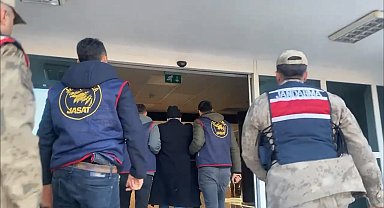 Polisin şehit edildiği olaya ilişkin 16 yıldır aranan şüpheli yakalandı