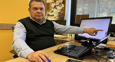 Prof. Dr. Ergül: Günümüzde 'sürdürülebilir kalkınma' kavramının yerini 'sürdürülebilir yaşam' alıyor