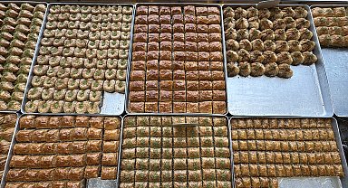 Prof. Dr. Kaya: Ramazan ayı sonrası yoğun yemek tüketimi yapmayın