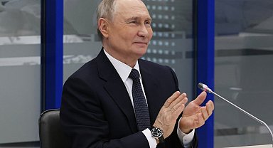 Putin'den Ukrayna için geçici yönetim önerisi