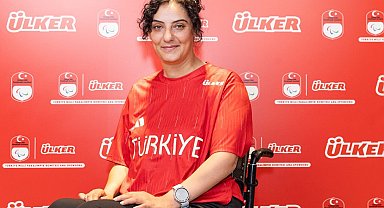 "Yüreğiyle Yarışanlar" belgeselleri şampiyon okçu Nil Mısır'ın hikayesiyle başladı