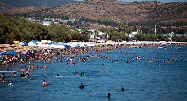 Ramazan Bayramı'nda tatilcilerin tercihi iç pazar