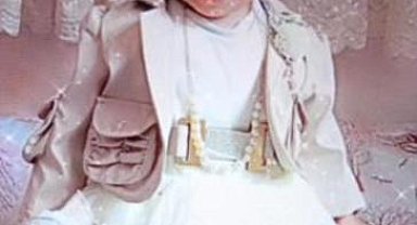 Rana'nın otopsi raporu çıktı: Boyun ve omuzunda köpek ısırığı var