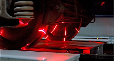 Raylarda yapay zeka dönemi