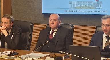 Rehberlik ve Teftiş Başkanı Aktürk: Otelde yağmurlama sisteminin tesis edilmediği anlaşıldı