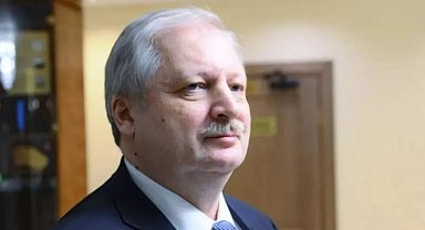 Rusya Devlet Başkanı Putin, ABD'ye büyükelçi olarak Aleksandr Darçiyev'i atadı