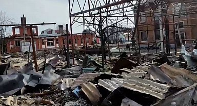 Rusya: Kursk bölgesinde Suca kenti geri alındı