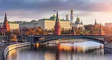 Rusya: Putin, Trump ile temasa açık