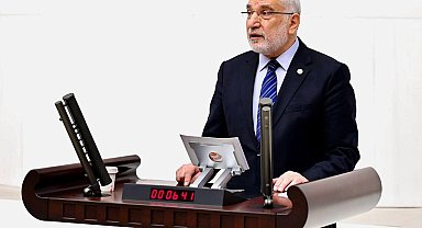 Saadet Partisi'nden 'Siber Güvenlik Kanun Teklifi'ne yönelik açıklama