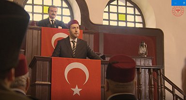 Sağlık Bakanlığı'ndan '14 Mart Tıp Bayramı' videosu