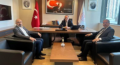 Sağlık-Sen: Görevde Yükselme ve Unvan Değişikliği Sınavı'na ilişkin takvim önümüzdeki günlerde açıklanacak