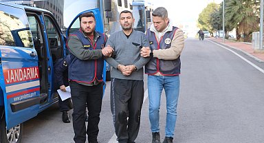 Sahte MİT'çi tutuklandı; patronu da istihbaratçı olarak biliyormuş