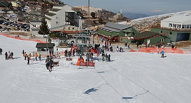 Saklıkent'teki otele tahliye davası; telesiyej ikinci el, elektrik aboneliği yok