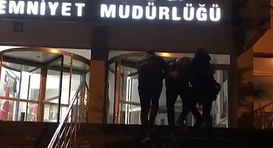 Salça bidonunda uyuşturucu ile yakalanan sanığa 6 yıl 3 ay hapis