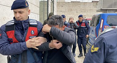 Samsun'da tarihi eser kaçakçılığına 3 gözaltı