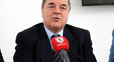 Samsunspor Başkan Vekili Bilen: Görüşülen ve anlaşılan hiçbir oyuncu yok, söylentiler yalan