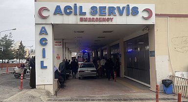 Şanlıurfa'da 2 kardeş silahlı saldırıda öldü