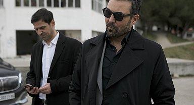 Saruhan Hünel Arka Sokaklar kadrosunda