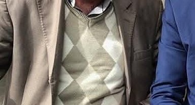 Seyir halindeyken alev alan hafif ticari araç yandı