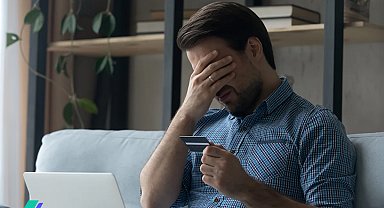 Şikayetvar: E-cüzdan şikayetleri yüzde 122 arttı